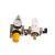  ROSSVIK CT-F-2121200 Блок подготовки воздуха V626IT, V730