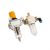  ROSSVIK CT-F-2121200 Блок подготовки воздуха V626IT, V730