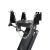 Домкрат трансмиссионный WIEDERKRAFT WDK-81005