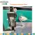 Двухстоечный подъемник ROSSVIK PRO V2-5.5L (Серый)