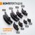 Трубогибы WIEDERKRAFT WDK-87016