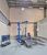 Платформенный стенд NORDBERG BAS13