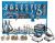 Платформенный стенд NORDBERG BAS13