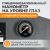 Пресс гидравлический WIEDERKRAFT WDK-HP750A