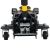 Домкрат подкатной OPTIMUS OPT-7550