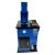 Клепальный станок для тормозных колодок AET T3306P