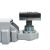 Двухстоечный подъемник TROMMELBERG TST55W