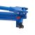  ROSSVIK Насос гидравлический (Pump assy п.6) HJ0802.5005, HJ0802.7016 (SD0802P6)