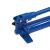  ROSSVIK Насос гидравлический (Pump assy п.29) HJ0803.5005, HJ0803.7016 (SD0803P29)