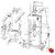 ROSSVIK Педаль (Foot Valve п.68) HJ0811CE.5005 (SD0811P68)