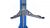 Двухстоечный подъемник NORDBERG N4120H-4B_3+2_220