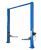 Двухстоечный подъемник NORDBERG N4120H-4B_3+2_220