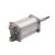  ROSSVIK Цилиндр монтажной колонны в сборе V730 (CT-XD-2200000)