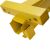  ROSSVIK Корпус каретки T4, T4B, V2-4L, V2-4LB (BN-2.40EM-A-2000-01-00)