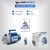 Вакуумный насос ODA 2VP180