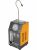 Дымогенератор диагностический WIEDERKRAFT WDK-LD105