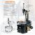 Шиномонтажный станок (стенд) WIEDERKRAFT WDK-709738