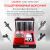 Стенд для тестирования и очистки форсунок LAUNCH CNC-605A GDI LNC-104