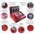Стенд для тестирования и очистки форсунок LAUNCH CNC-605A GDI LNC-104