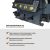 Шиномонтажный станок (стенд) WIEDERKRAFT WDK-700338