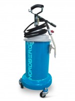 Запчасти для NORDBERG 27HP