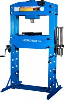 Запчасти для NORDBERG N3650L