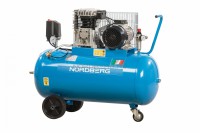Запчасти для NORDBERG NC100/360