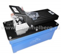 Запчасти для TROMMELBERG D104736