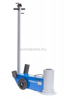 Запчасти для NORDBERG N601