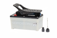 Запчасти для NORDBERG N3P
