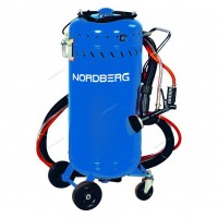 Запчасти для NORDBERG NSP28