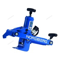 Запчасти для NORDBERG N4601