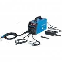 Запчасти для NORDBERG WMI161
