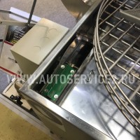 Маслоотделитель дисковый