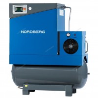 Запчасти для NORDBERG NCA15RD