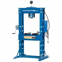 Запчасти для NORDBERG N3650AL