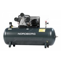 Запчасти для NORDBERG NCP500/1400