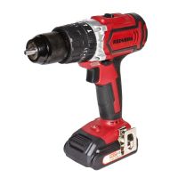 Запчасти для REDVERG RD-SD20BL/2Y