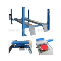 Запчасти для TROMMELBERG TST455B