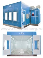 Запчасти для TROMMELBERG SB7427.02 (3 мотора)