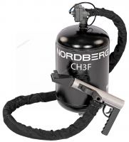 Запчасти для NORDBERG CH3F