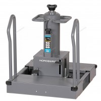 Запчасти для NORDBERG N601T