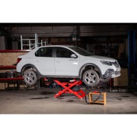 Запчасти для ASTRA MINILIFT X1 (на 2 оси)