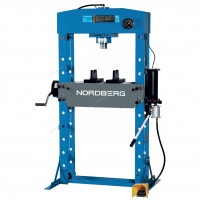 Запчасти для NORDBERG N3650A