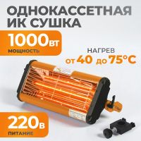 Запчасти для WIEDERKRAFT WDK-1W