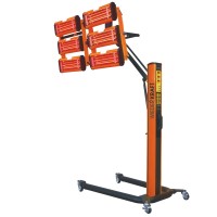 Запчасти для WIEDERKRAFT WDK-6CL/380