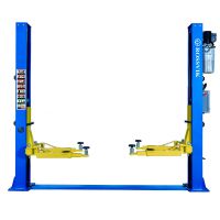 Запчасти для ROSSVIK T4B (380В, синий)