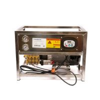 Запчасти для ROSSVIK TMHPC-4500C