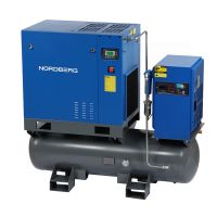 Запчасти для NORDBERG NCC20RD