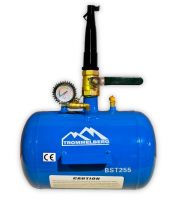 Запчасти для TROMMELBERG BST255
